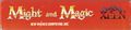 [Might and Magic: Darkside of Xeen - обложка №6]