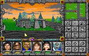 Might and Magic: Darkside of Xeen