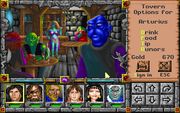 Might and Magic: Darkside of Xeen