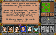 Might and Magic: Darkside of Xeen