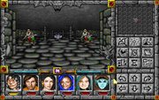 Might and Magic: Darkside of Xeen