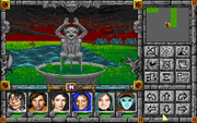 Might and Magic: Darkside of Xeen