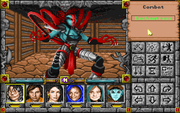 Might and Magic: Darkside of Xeen