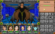 Might and Magic: Darkside of Xeen