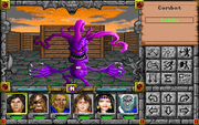 Might and Magic: Darkside of Xeen