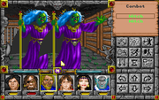 Might and Magic: Darkside of Xeen