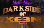 Might and Magic: Darkside of Xeen