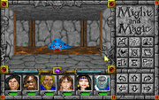 Might and Magic: Darkside of Xeen