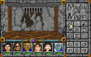 Might and Magic: Darkside of Xeen