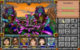 [Might and Magic: Darkside of Xeen - скриншот №13]