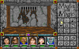 [Might and Magic: Darkside of Xeen - скриншот №8]