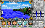 Might and Magic III: Isles of Terra