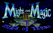 Might and Magic III: Isles of Terra
