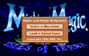 Might and Magic III: Isles of Terra