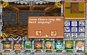 Might and Magic III: Isles of Terra