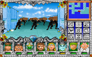 Might and Magic III: Isles of Terra