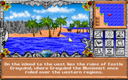 Might and Magic III: Isles of Terra