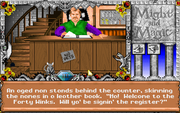 Might and Magic III: Isles of Terra