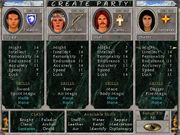 Might and Magic VI: The Mandate of Heaven