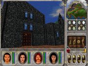 Might and Magic VI: The Mandate of Heaven