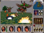 Might and Magic VI: The Mandate of Heaven
