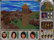 Might and Magic VI: The Mandate of Heaven
