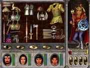 Might and Magic VI: The Mandate of Heaven