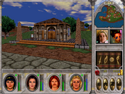Might and Magic VI: The Mandate of Heaven