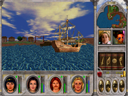 Might and Magic VI: The Mandate of Heaven