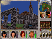 Might and Magic VI: The Mandate of Heaven