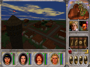 Might and Magic VI: The Mandate of Heaven