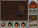 [Might and Magic VI: The Mandate of Heaven - скриншот №6]