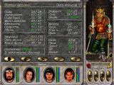 [Might and Magic VI: The Mandate of Heaven - скриншот №10]