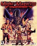 Might and Magic VIII: Day of the Destroyer