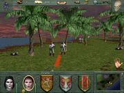 Might and Magic VIII: Day of the Destroyer