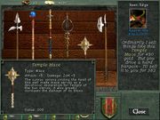 Might and Magic VIII: Day of the Destroyer