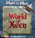 [Might and Magic: World of Xeen - обложка №1]