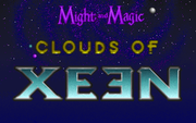 Might and Magic: World of Xeen