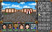 Might and Magic: World of Xeen