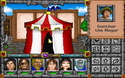 Might and Magic: World of Xeen