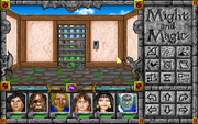 Might and Magic: World of Xeen