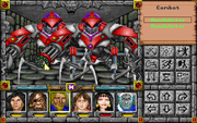 Might and Magic: World of Xeen