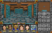 Might and Magic: World of Xeen