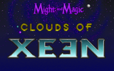 [Might and Magic: World of Xeen - скриншот №3]
