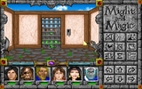 [Might and Magic: World of Xeen - скриншот №12]