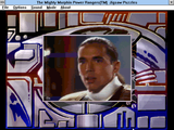 [Mighty Morphin Power Rangers: Jigsaw Puzzles - скриншот №9]