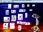 Mighty Morphin Power Rangers Print Kit