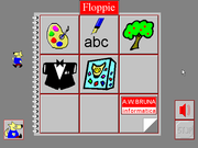 Mijn eerste Windows boek