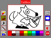 Mijn eerste Windows boek