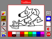 Mijn eerste Windows boek